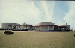 Fox Hills Country Club Mishicot, WI Postcard Postcard