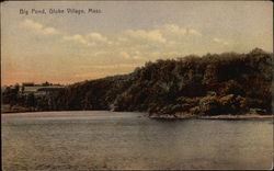 Big Pond Postcard