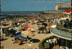 The Strand Postcard