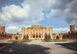 The Peter Palace Postcard