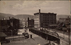 The Viaduct Postcard