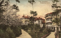 The Carlisle Postcard