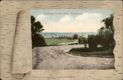 Flushing Tunnel Park Milwaukee, WI Postcard Postcard