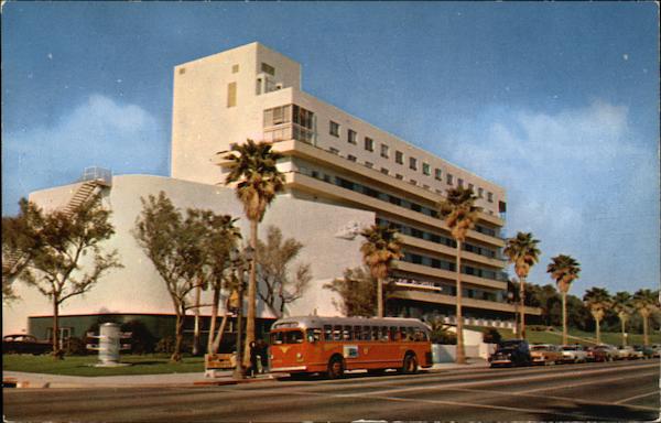 Kaiser Foundation Hospital Hollywood, CA