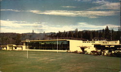 Tillamook County Creamery Association Postcard