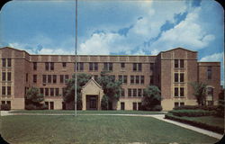 Briar Cliff College Sioux City, IA Postcard Postcard