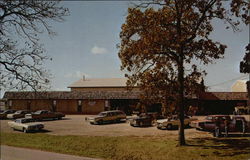 Kickapoo Orchard, Inc Gays Mills, WI Postcard Postcard