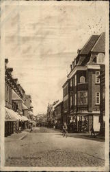 Sondergade Postcard