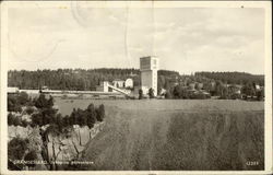 Jakopina personlave 12253 Postcard