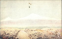 Ararat Postcard