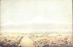 Ararat Postcard