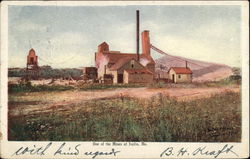 One of the Mines Postcard