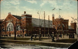 The Armouries Postcard