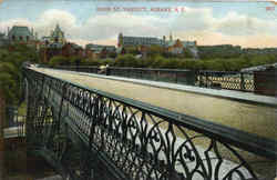 Hank St. Viaduct Postcard