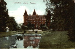 Trolleholm Postcard