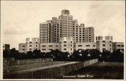 Grosvenor House Shanghai, China Postcard Postcard