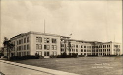 General Offices, Ford Motor Company Dearborn, MI Postcard Postcard