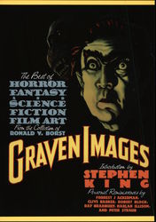 Graven Images Movie and Television Advertising Postcard Postcard