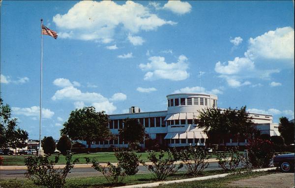 Naval Air Station In Dallas Texas