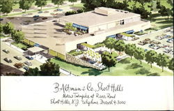 B. Altman & Co Postcard