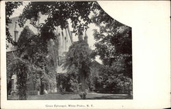 Grace Episcopal Postcard