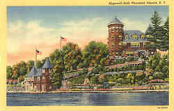 Hopewell Hall Postcard