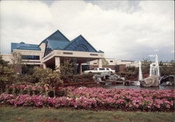 Foxwoods High Stakes Bingo & Casino Mashantucket, CT Postcard Postcard