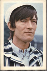 Dave Berry Postcard