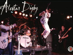 Alestar Digby Postcard