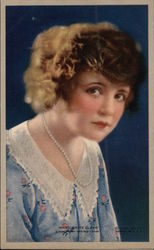 Marguerite Clark Postcard