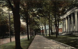 Penn'a Jewelers' Convention, Erie, PA 1912 Advertising Postcard Postcard