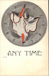 Any Time Postcard