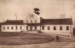 Wieliczka Salt Mine, Danilowicz Shaft Poland Eastern Europe Postcard Postcard