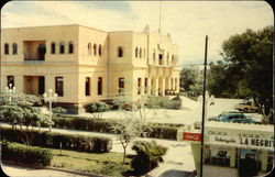 City Hall Postcard