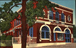 Hamilton Arms Coffee House Washington, DC Washington DC Postcard Postcard