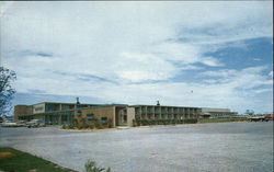 The Mariner on the Ocean at 57th St Postcard