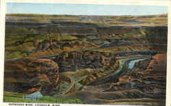 Shenango Mine Postcard