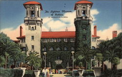 The Lightner Museum of Hobbies Postcard