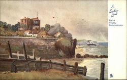 Bleak House, Broadstairs Postcard