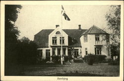 Aarsbjerg Postcard