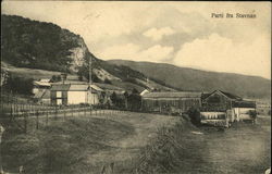 Patri fra Stavnan Norway Postcard Postcard