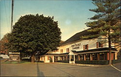 Josh Early Candies - "The Sweetest Spot in Town" Allentown, PA Postcard Postcard