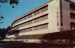 State Fair Grounds - 4-H Girls Club Des Moines, IA Postcard Postcard