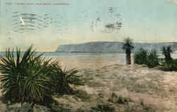 Point Loma San Diego, CA Postcard Postcard