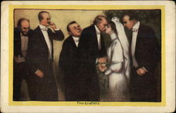 The Grafters Postcard