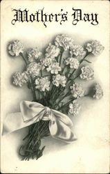 Mothers Day Postcard