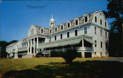 Manresa on the Severn Annapolis, MD Postcard Postcard