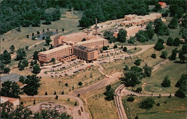 Our Lady Of Peace Hospital Louisville Ky 