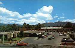 Desert Inn Postcard