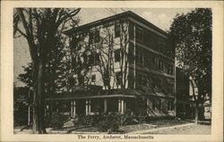 The Perry Postcard